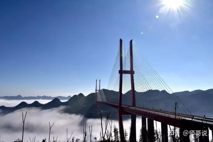 江界河大橋江界河大橋,位於貴州省甕安縣江界河風景區,在甕安縣城以北