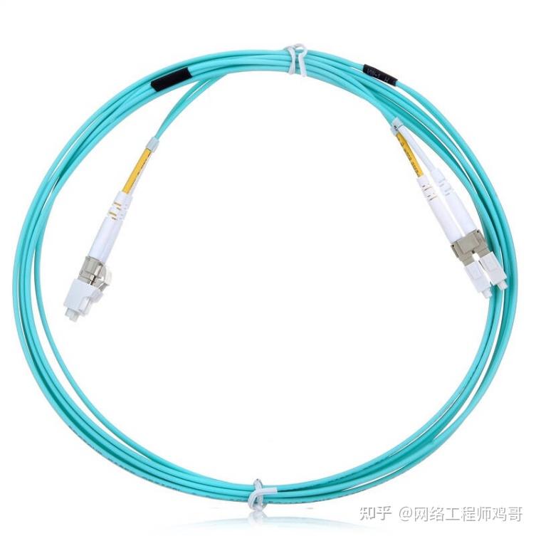 光模块中的单模与多模到底有什么区别？ - 知乎