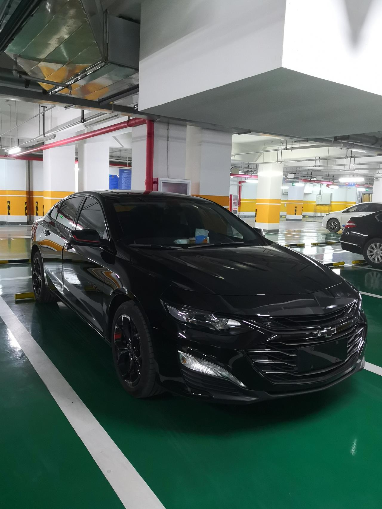 有没有开过迈锐宝xlredline的朋友说说这个车怎么样