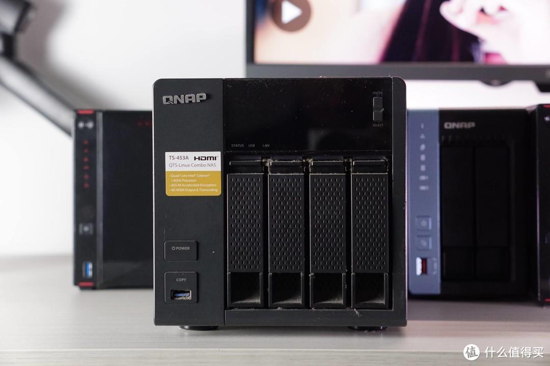 家用NAS方案应当如何选择呢?插图3 家用NAS方案应当如何选择呢?插图3