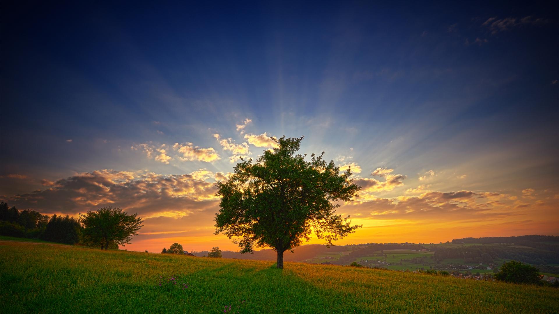 很喜欢风景图 所以想求几张做头像 , 背景?