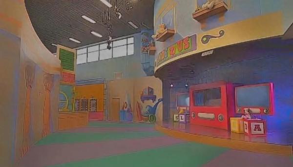 经过本土网红化的怪核梦核，终于因为太过火被出警了 - 知乎