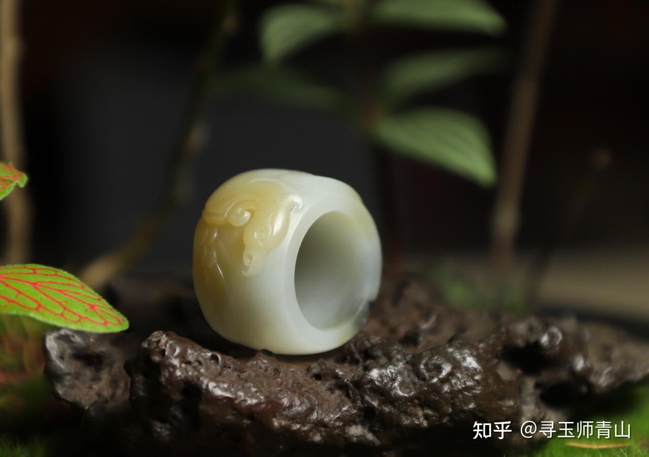 扳指的由来、以及有什么意义？ - 知乎