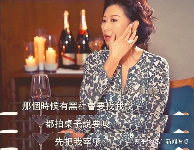 10年后再看叶倩文,才明白她宁愿试行开放式婚姻,也不愿离婚