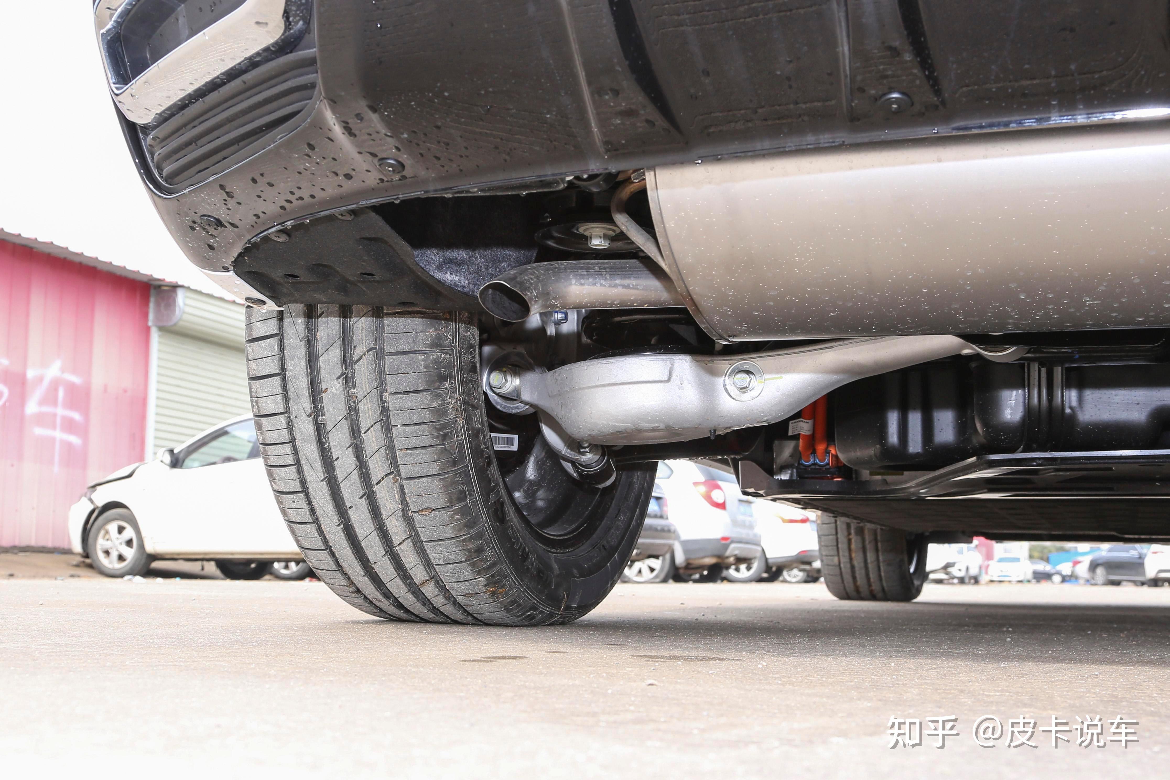 79-21.59万元,2023款长安uni-k 智电idd值不值得买 - 知乎