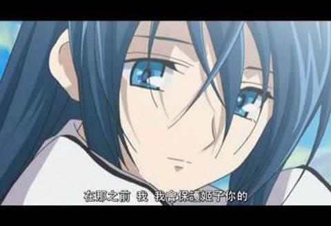 神无月的巫女 动漫 知乎 神无月的巫女 动漫 知乎