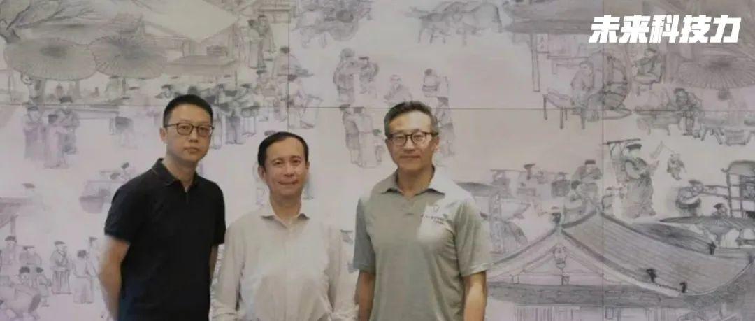 张勇与吴泳铭 - 知乎
