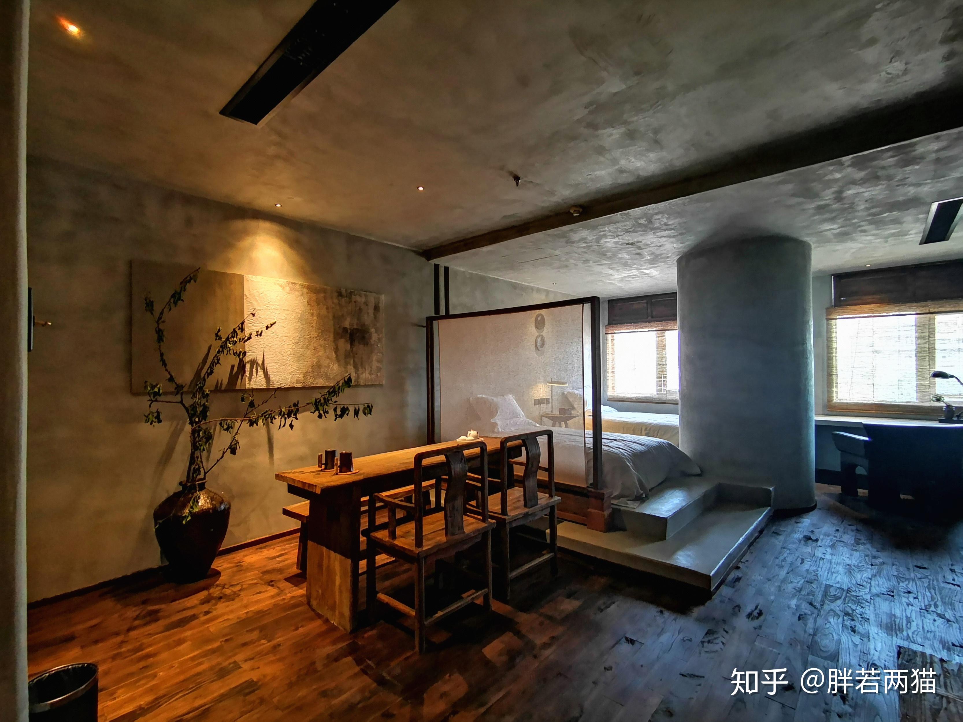 2021年去西安玩，有哪些酒店/民宿值得推荐，西安高性价比住宿全攻略（上） - 知乎