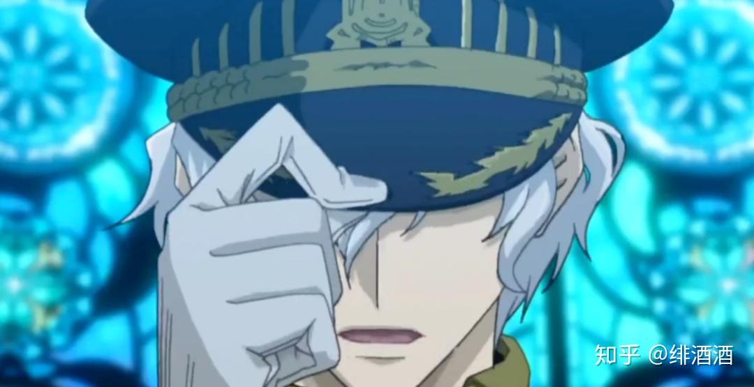 在泰德逃走后,米卡杰立刻被关押审讯,但他并没有说出关于泰德的事.