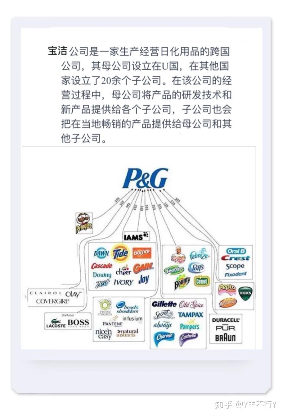 羊趣讲战略-一图讲清跨国,国际化,多国本土化,全球化战略有何区别? - 