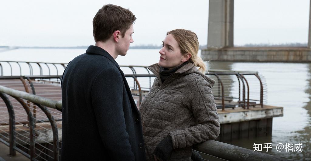 如何评价美剧东城梦魇