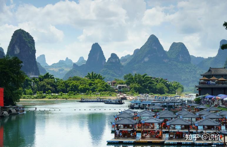 桂林旅游攻略景点大全,桂林旅游必去十大景点有哪些?看这里! - 知乎