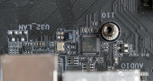 【八测】你在干什么啊！技嘉B460M AORUS PRO评测 - 知乎