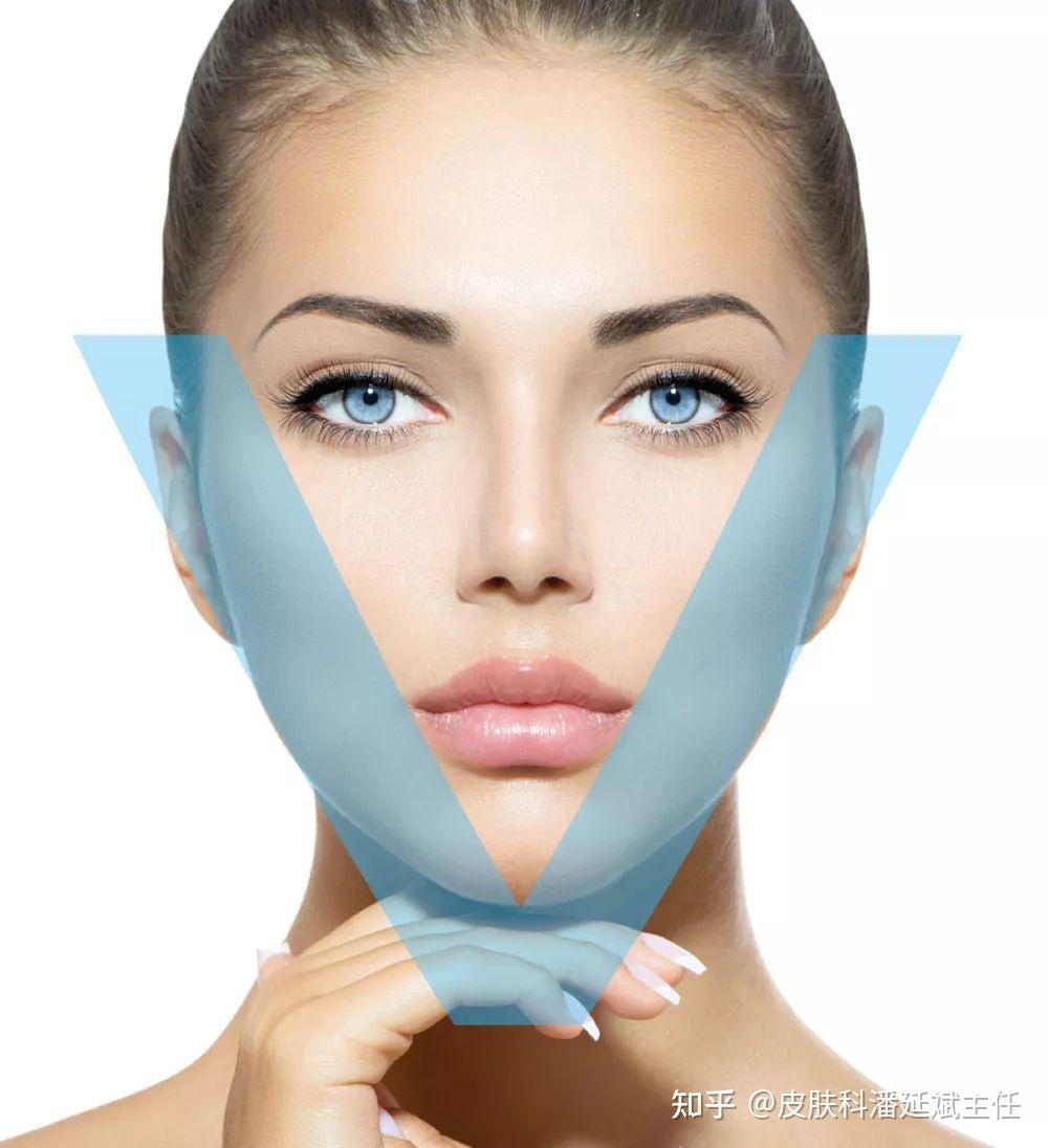 大家一定很好奇我们正规的医美医生的审美是什么样子