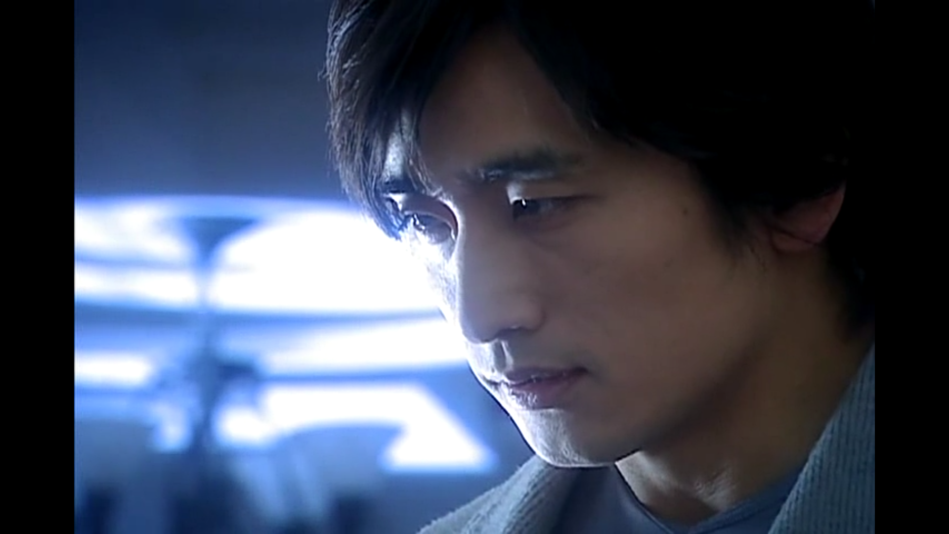 天若有情里季冬阳有没有爱过展颜