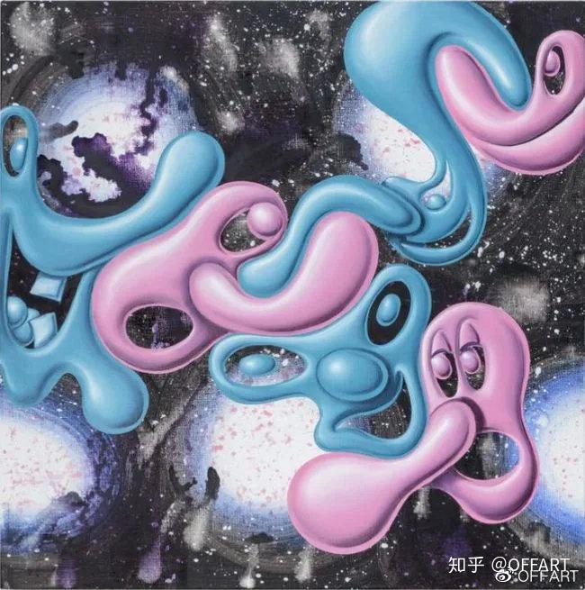 男装大秀,艺术总监金61琼斯(kim jones)特别邀请美国艺术家肯尼61