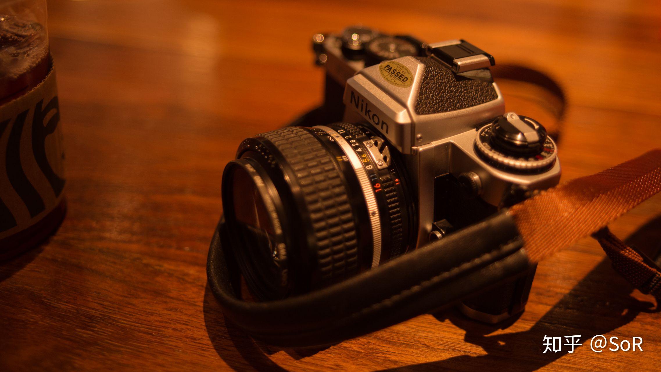 NIKON鏡頭收購