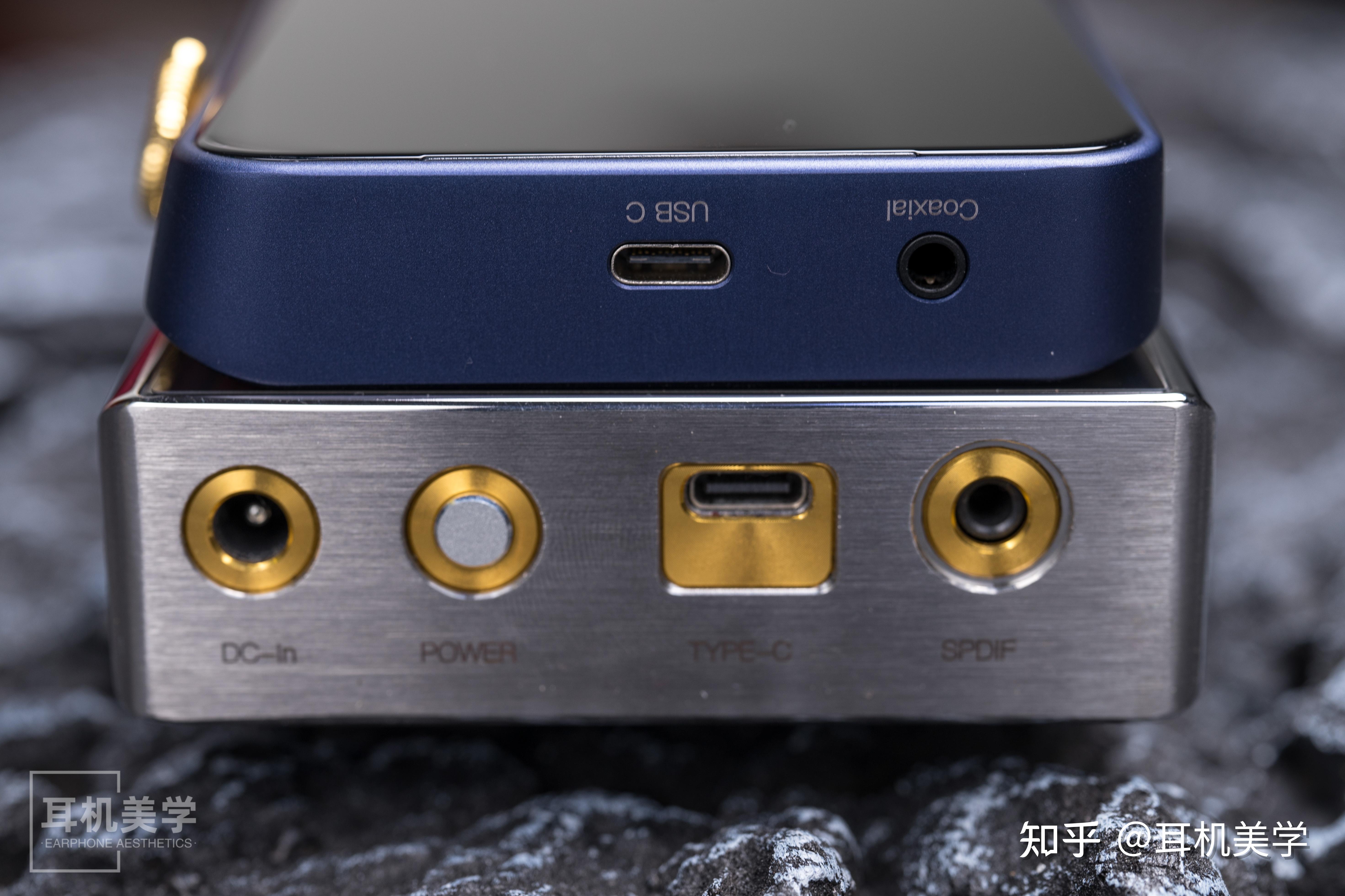 ibasso集大成之作——dc评艾巴索dx300