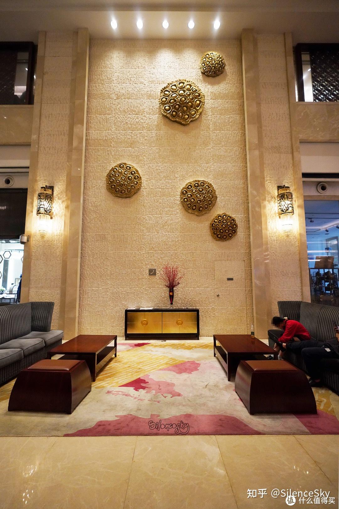 宁波富力索菲特酒店