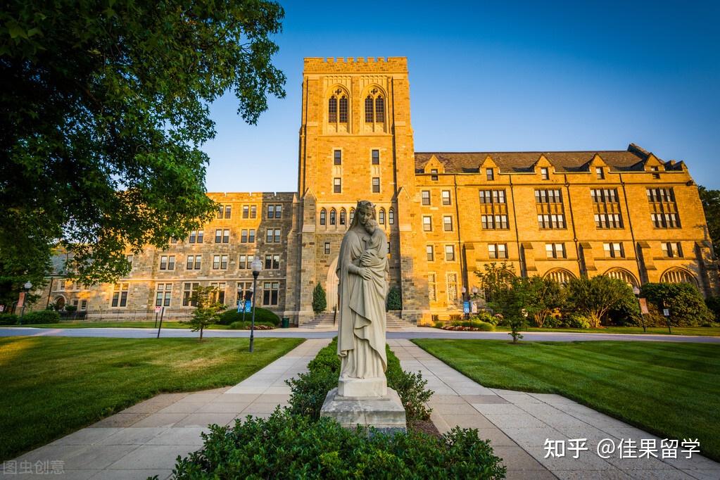 布兰迪斯大学商业分析专业录取世界名校录取你值得拥有