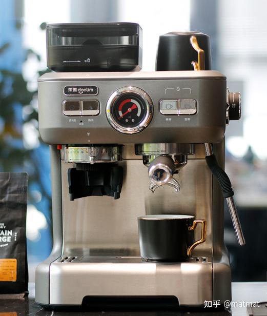 2022年东菱咖啡机解读与推荐东菱这个牌子好吗怎么样东菱值得入手吗