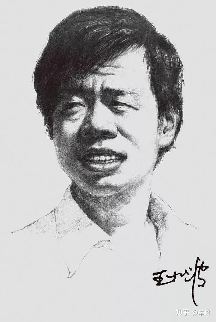 如何评价王小波的文学成就? - 知乎