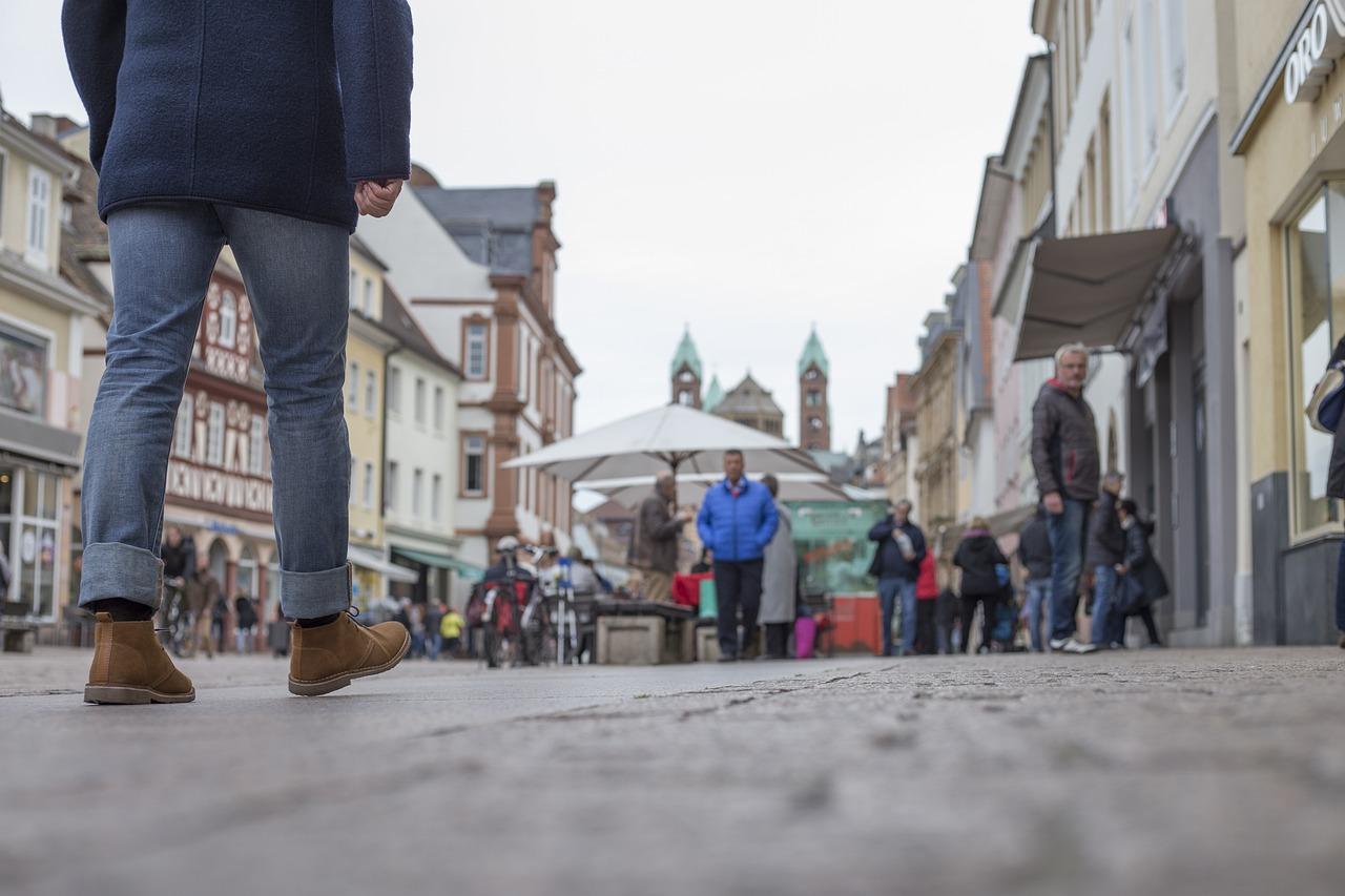 3. 精品住宅社区