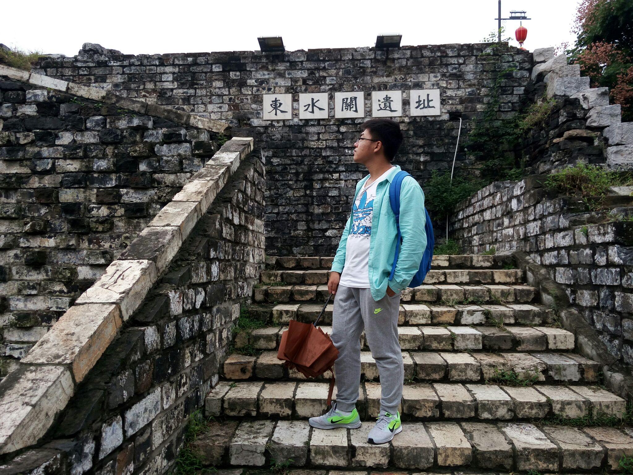 一个人旅行是什么体验? - wwww宏达的回答