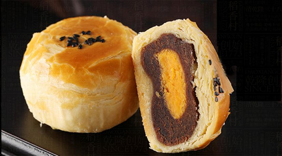 好吃的豆沙点心有哪些? - 知乎