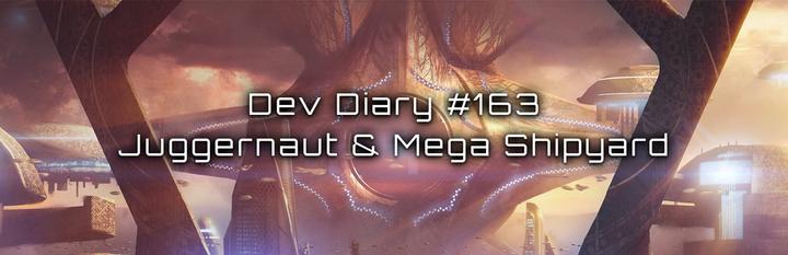 Stellaris - In Dev Diary #158