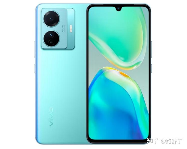 vivo S15e手机测评，vivo S15e有什么亮点，vivo S15e手机是否值得入手 - 知乎