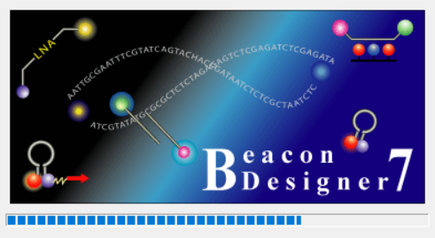 beacon designer 7