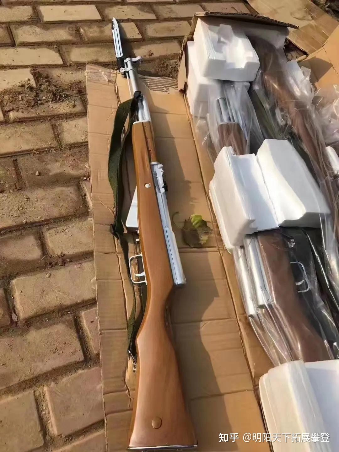 打靶器,13.水弹枪,12.扫雷设备,11.彩烟墙,10.92全拆,9.92橡胶,8.