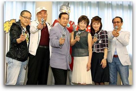 艾斯奥特曼