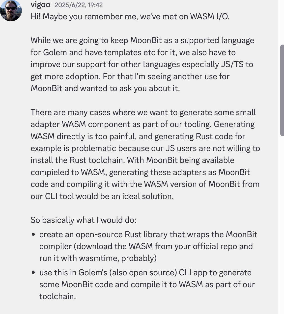 MoonBit 荣获 2025 DataFun 星空奖「年度技术最佳实践奖」 - 知乎