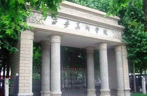 艺术院校最新排名:八大美院更迭,山东工艺竟然上榜