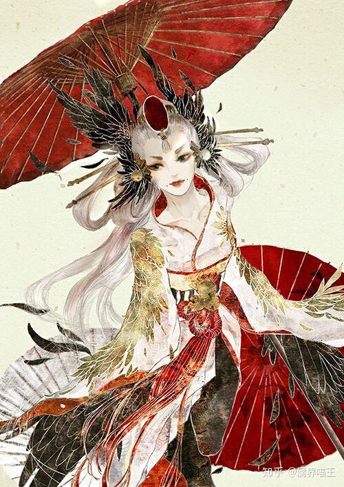 鸟类娘化感觉不温不火这是为什么