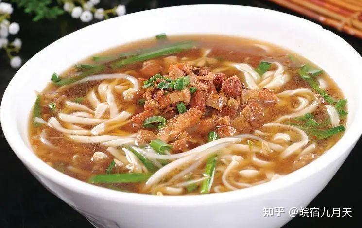 面食大全32 - 知乎
