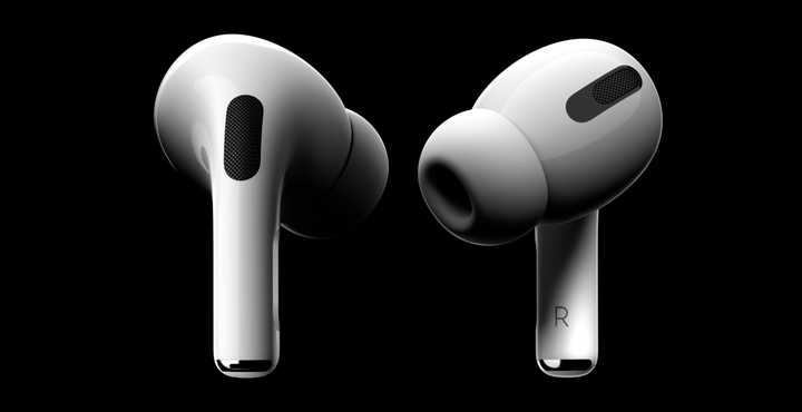 AirPods 2 二代｜Pro｜Max 最新固件版本升级4A400，如何升级？使用体验