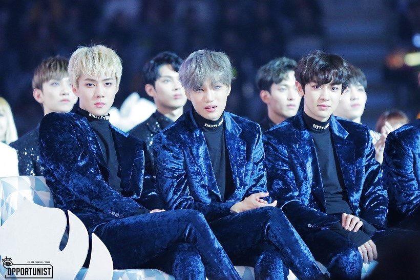 有哪些首尔三大炮一起的很带感的图