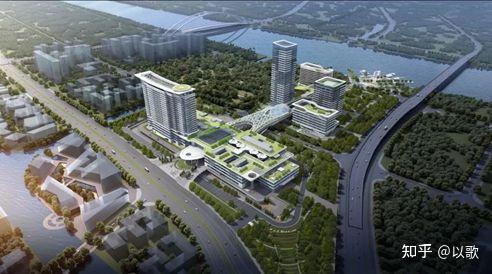 广州南沙·十里方圆到底怎么样 - 知乎
