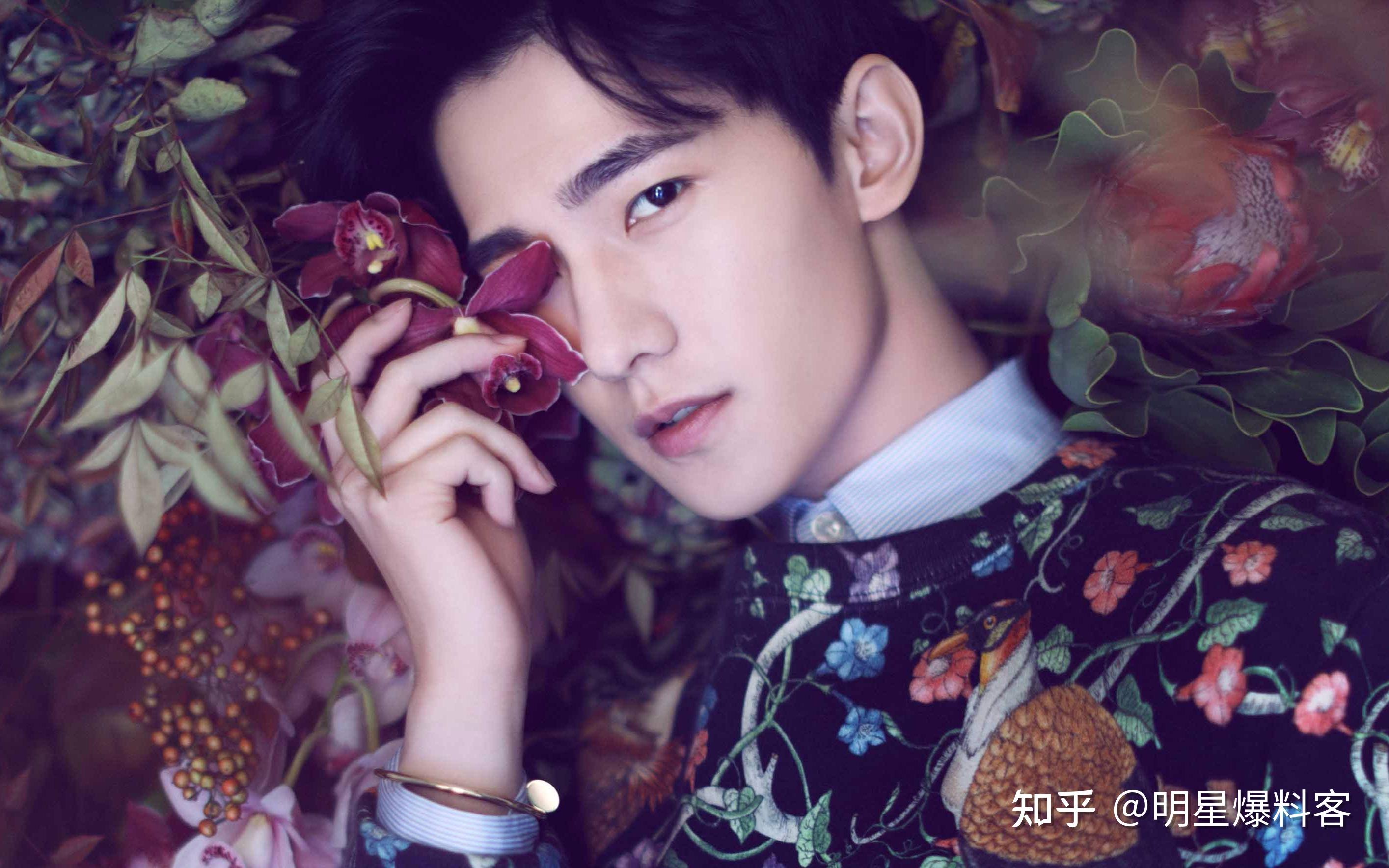 202365娱乐爆料杨洋谭松韵刘亦菲李现张艺兴唐嫣章若楠张新成罗云熙