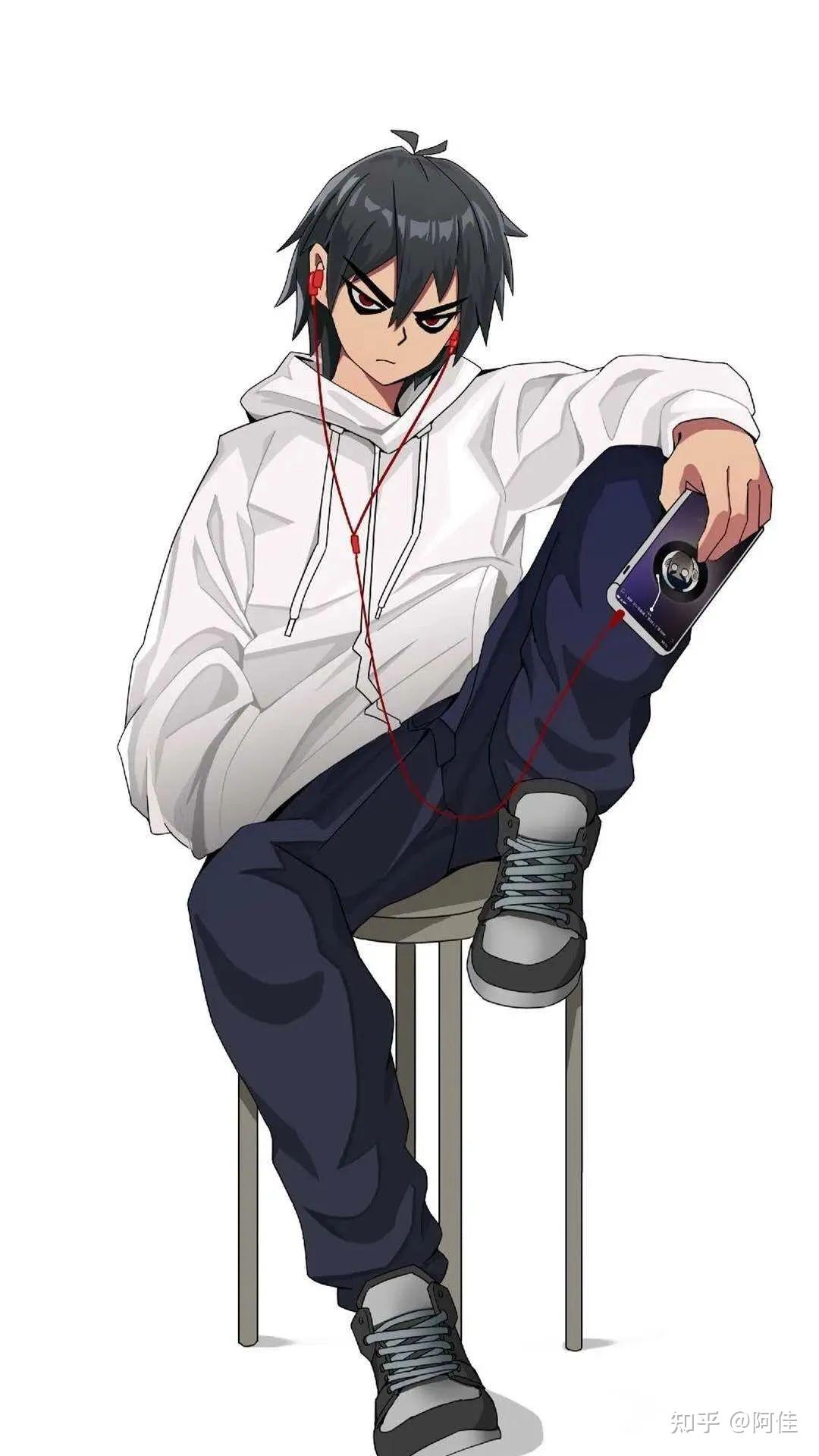 刺客伍六七壁纸合集无水印自取