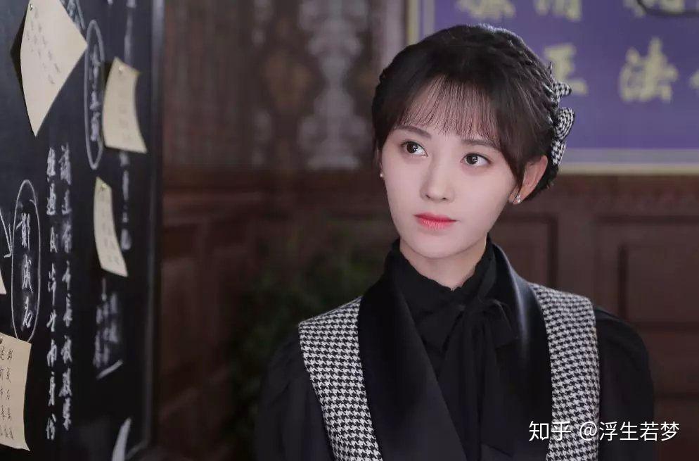 旧梦1913已经被授予影视版权谁来演书中的角色比较好