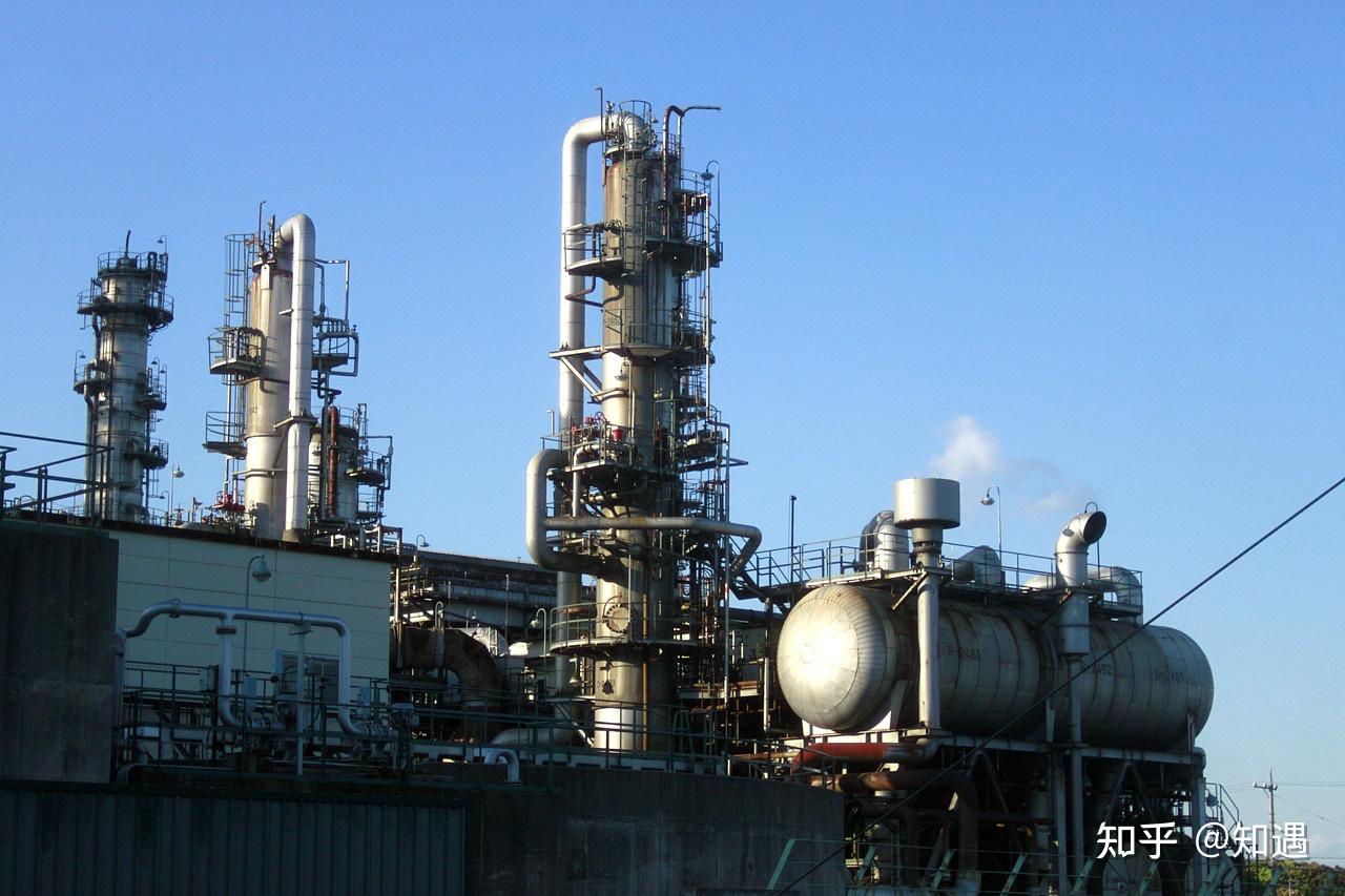 工业仪表采用4~20mA的电流来传输模拟量的原因分析- 知乎