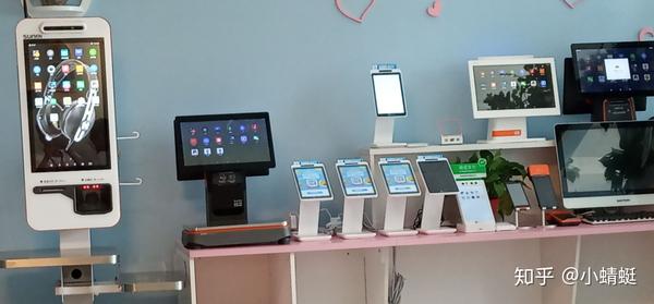 刷脸自动售货机赚钱吗知乎