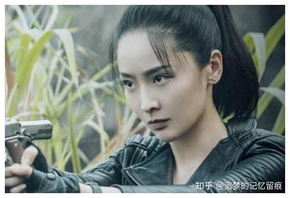 盗墓笔记阿宁:唯一被蓄谋杀死的女主,她的真实身份到底是什么? - 知乎