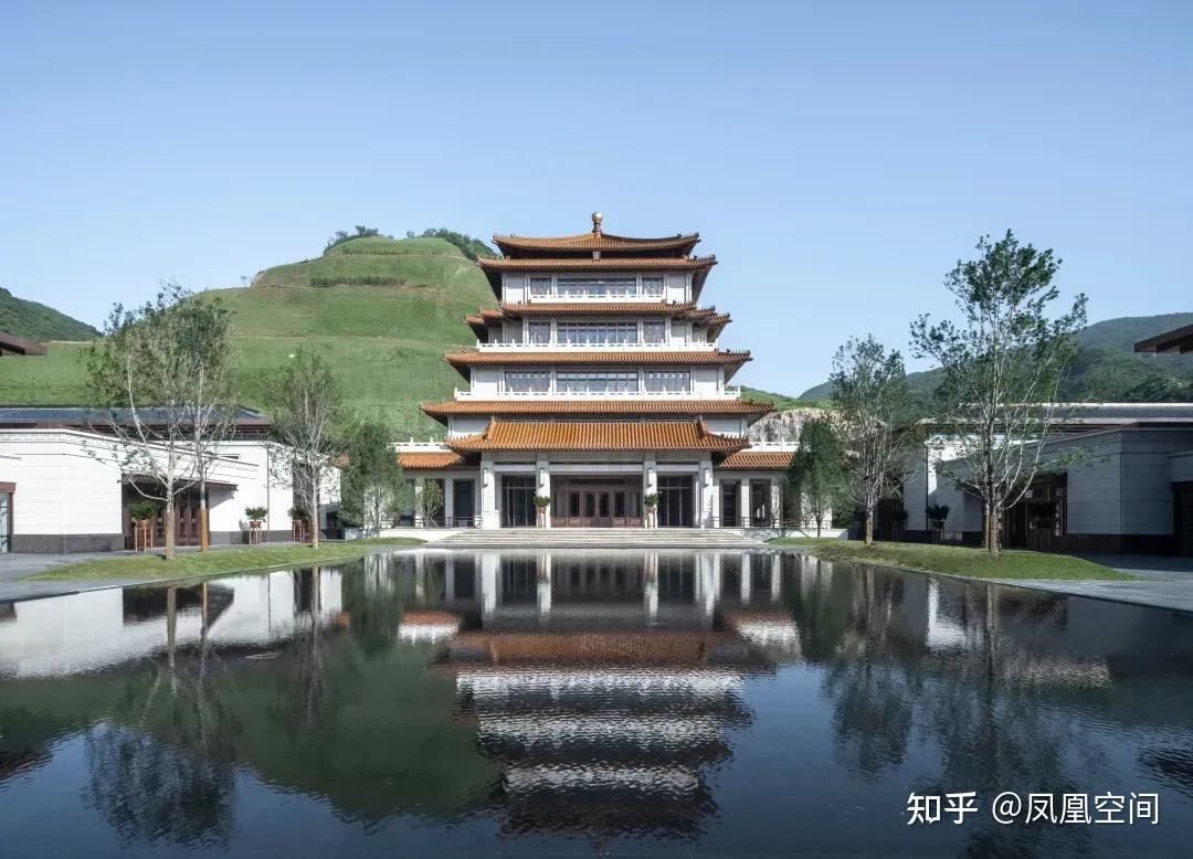 从阿卡汗奖到中国工程院院士,张鹏举为何能同时征服“江湖”与“庙堂”? - 知乎