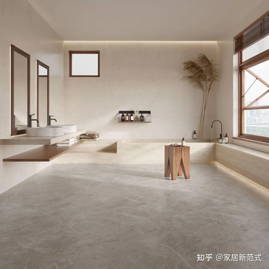 美好人居时代人物|昊晟罗文强:从时光釉到壹號智选,差异化中拔节而长 - 知乎
