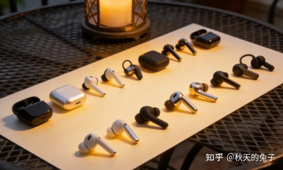 睡眠耳机推荐哪个品牌?精选2026年度值得入手的十大爆款睡眠耳机